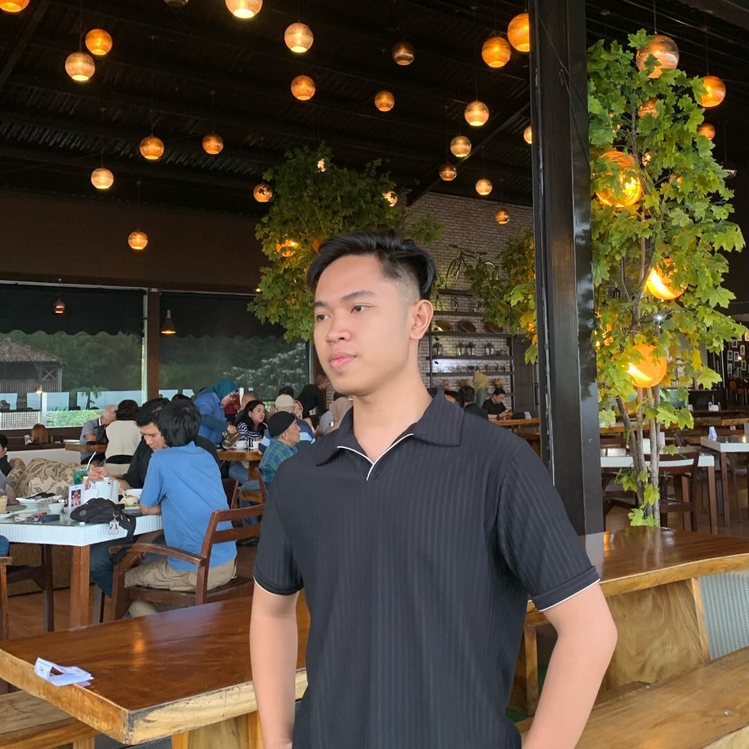 Muhammad Raihan Permadi